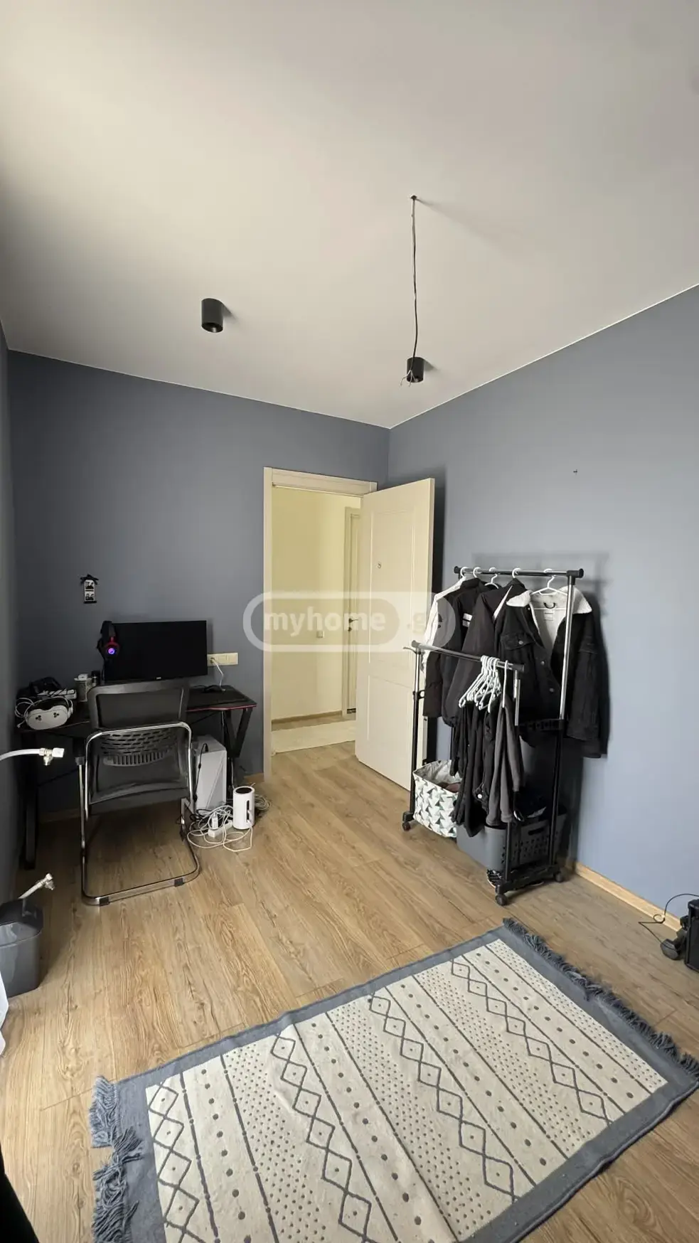 6 Room Private House For Rent In Saguramo, In Mtskheta Municipality view 9