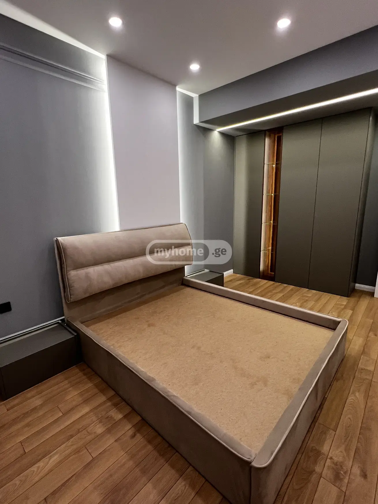 Baron De Baye St: 10-Room House, 470.0 M² | Korter.Ge view 28
