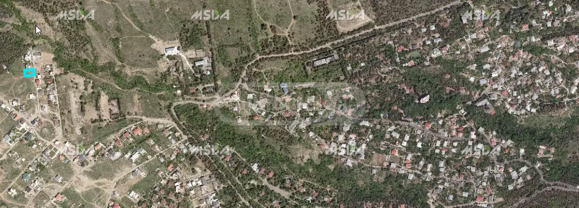 Agricultural Plot For Sale In Mtatsminda view 4