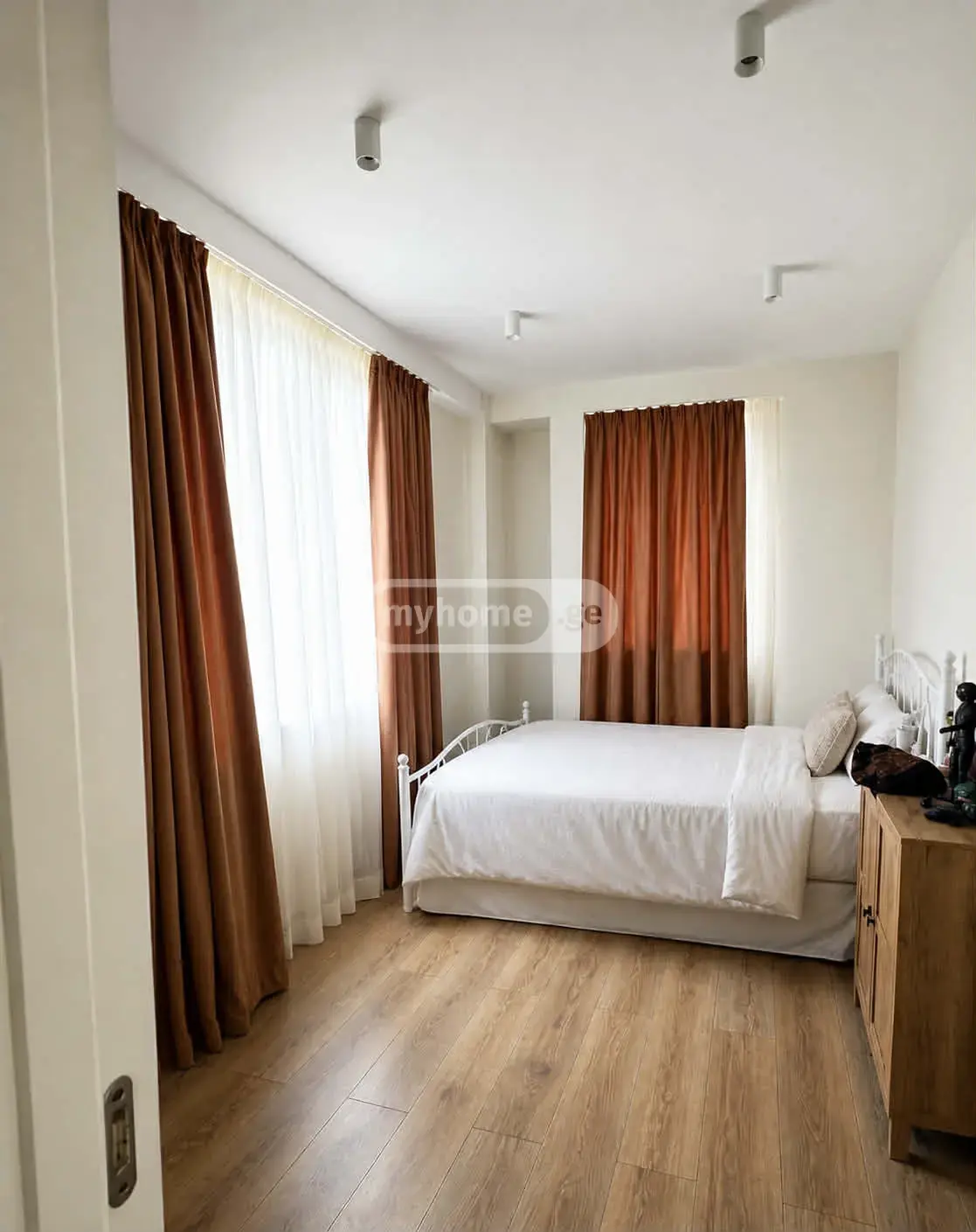 6 Room Private House For Rent In Saguramo, In Mtskheta Municipality view 7