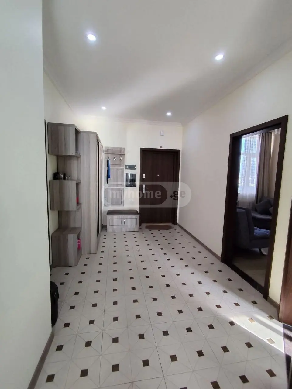 4 Room Apartment For Sale view 9