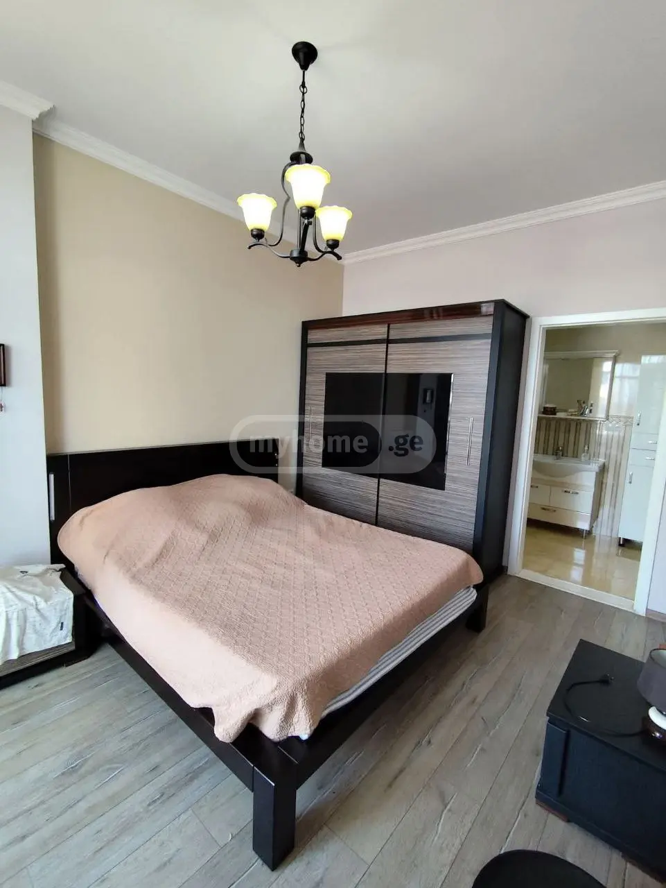 4 Room Apartment For Sale view 11