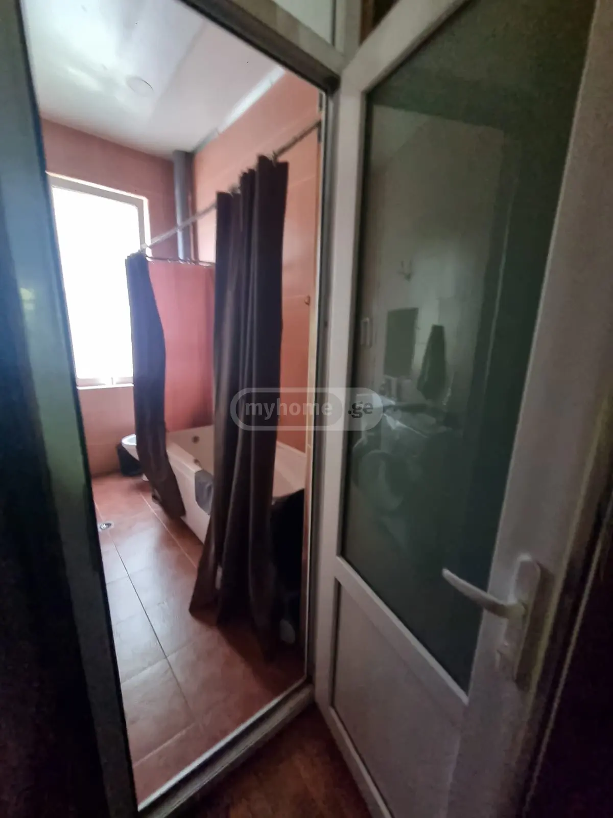 Mikheil Lermontovi St: 4-Room, 150.0 M² | Korter.Ge view 25