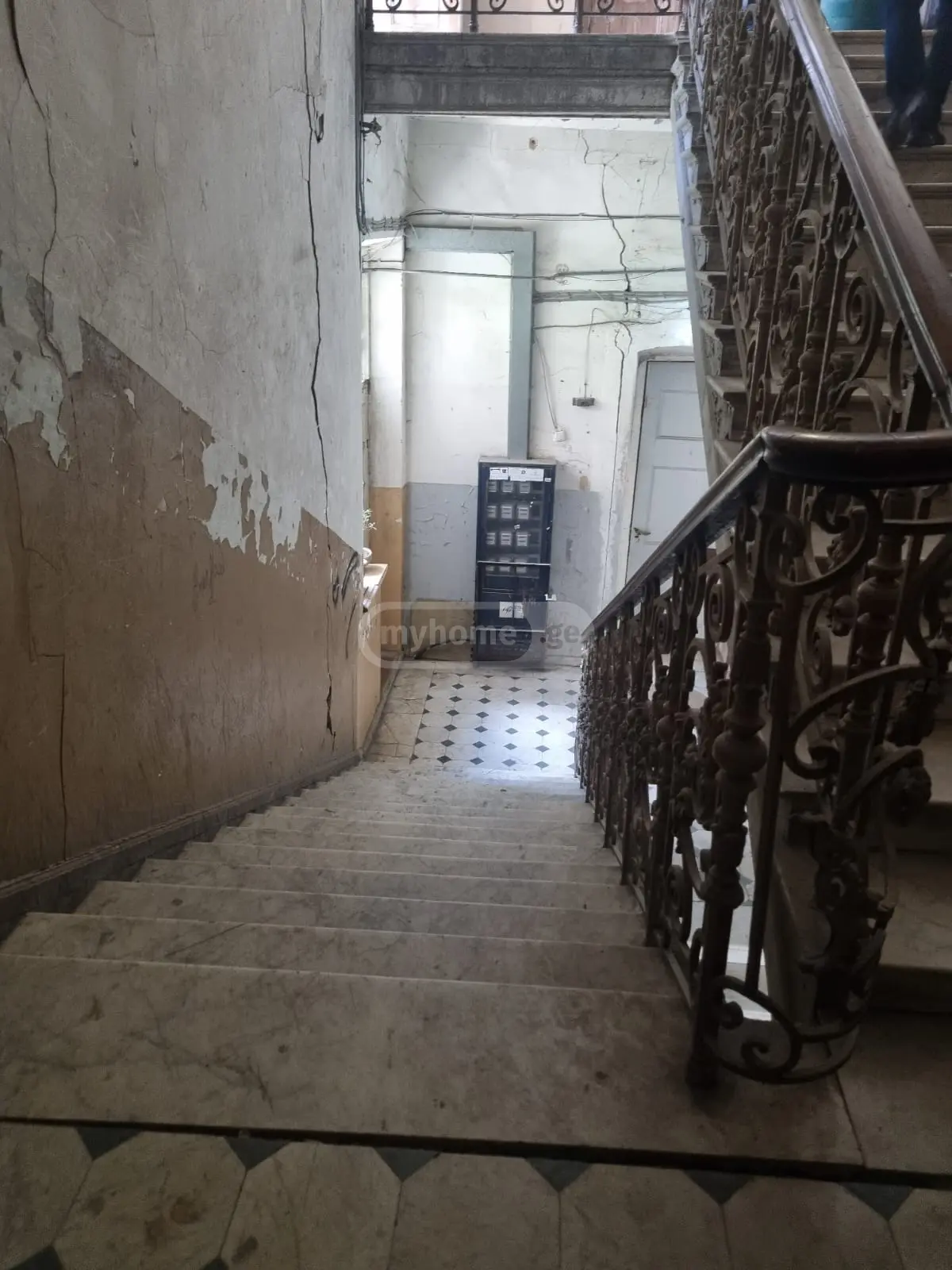 Mikheil Lermontovi St: 4-Room, 150.0 M² | Korter.Ge view 29