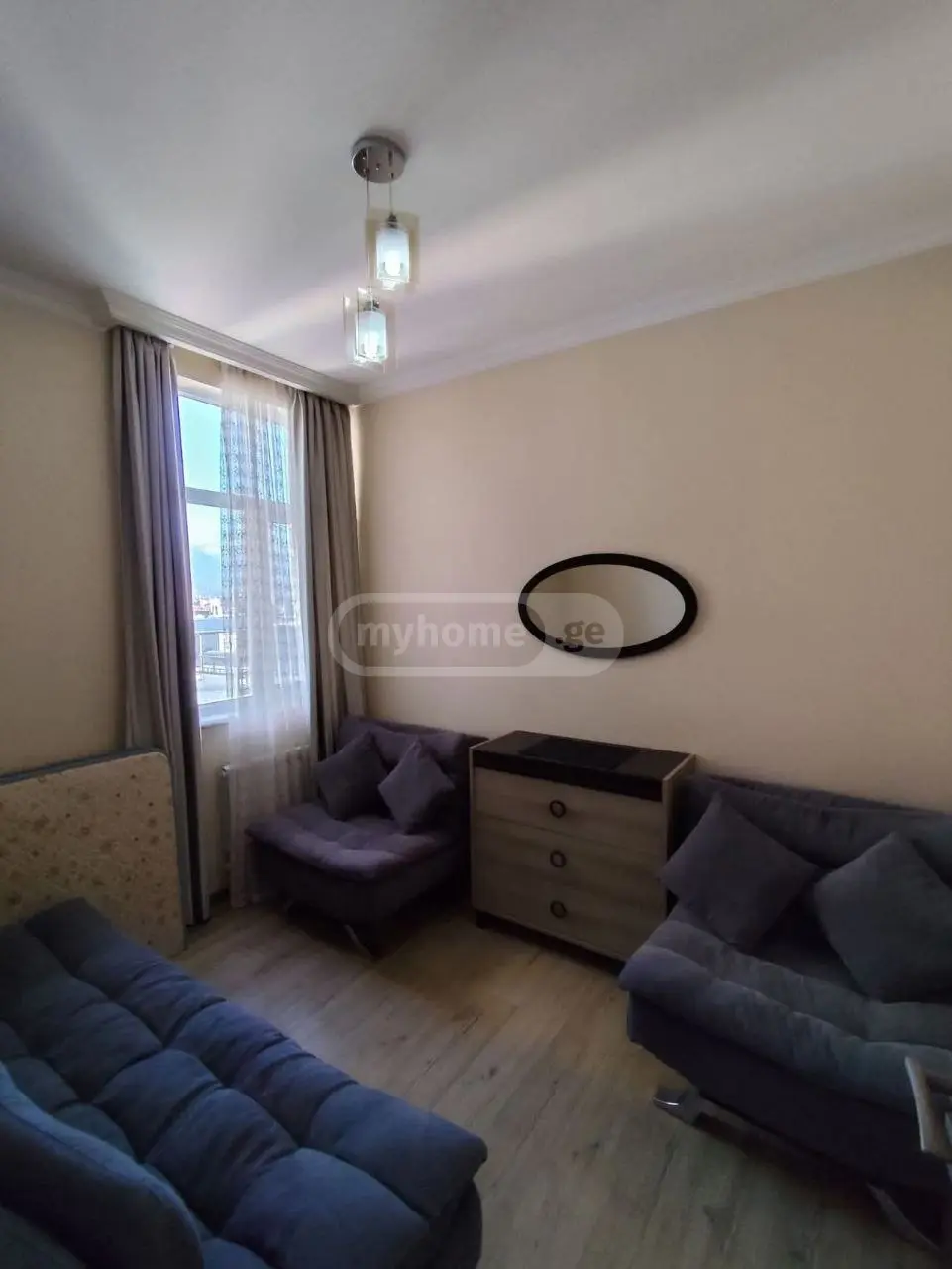 4 Room Apartment For Sale view 14