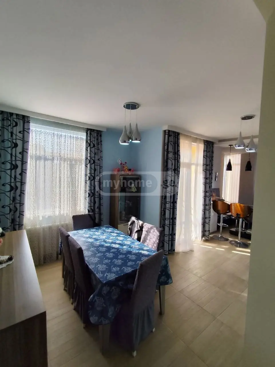 4 Room Apartment For Sale view 4