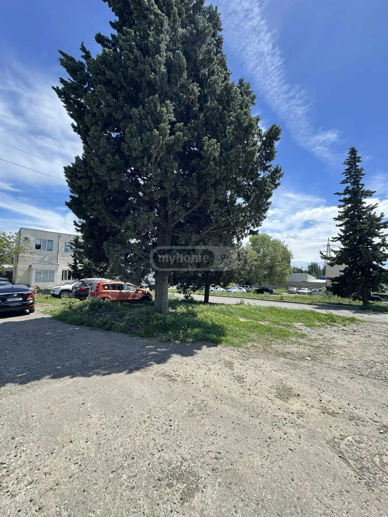 Non-Agricultural Plot For Sale In Varketili view 5