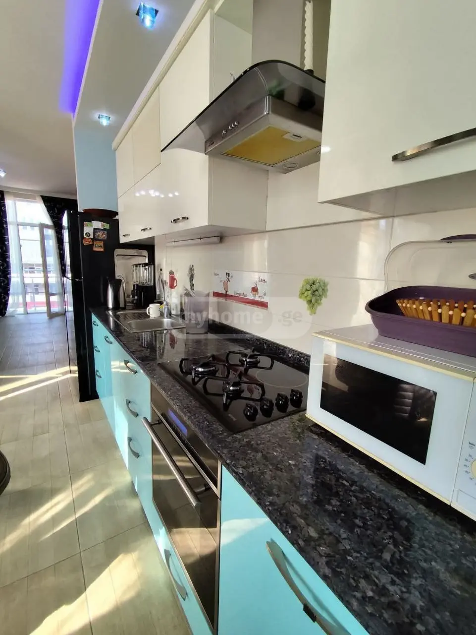 4 Room Apartment For Sale view 5