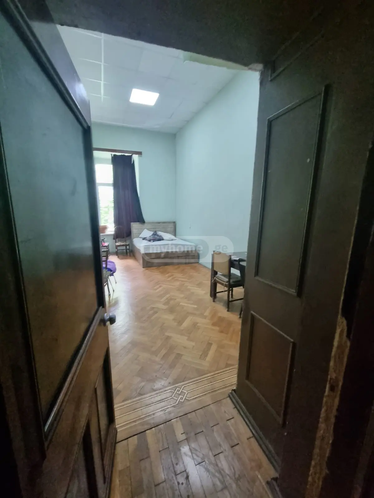 Mikheil Lermontovi St: 4-Room, 150.0 M² | Korter.Ge view 31