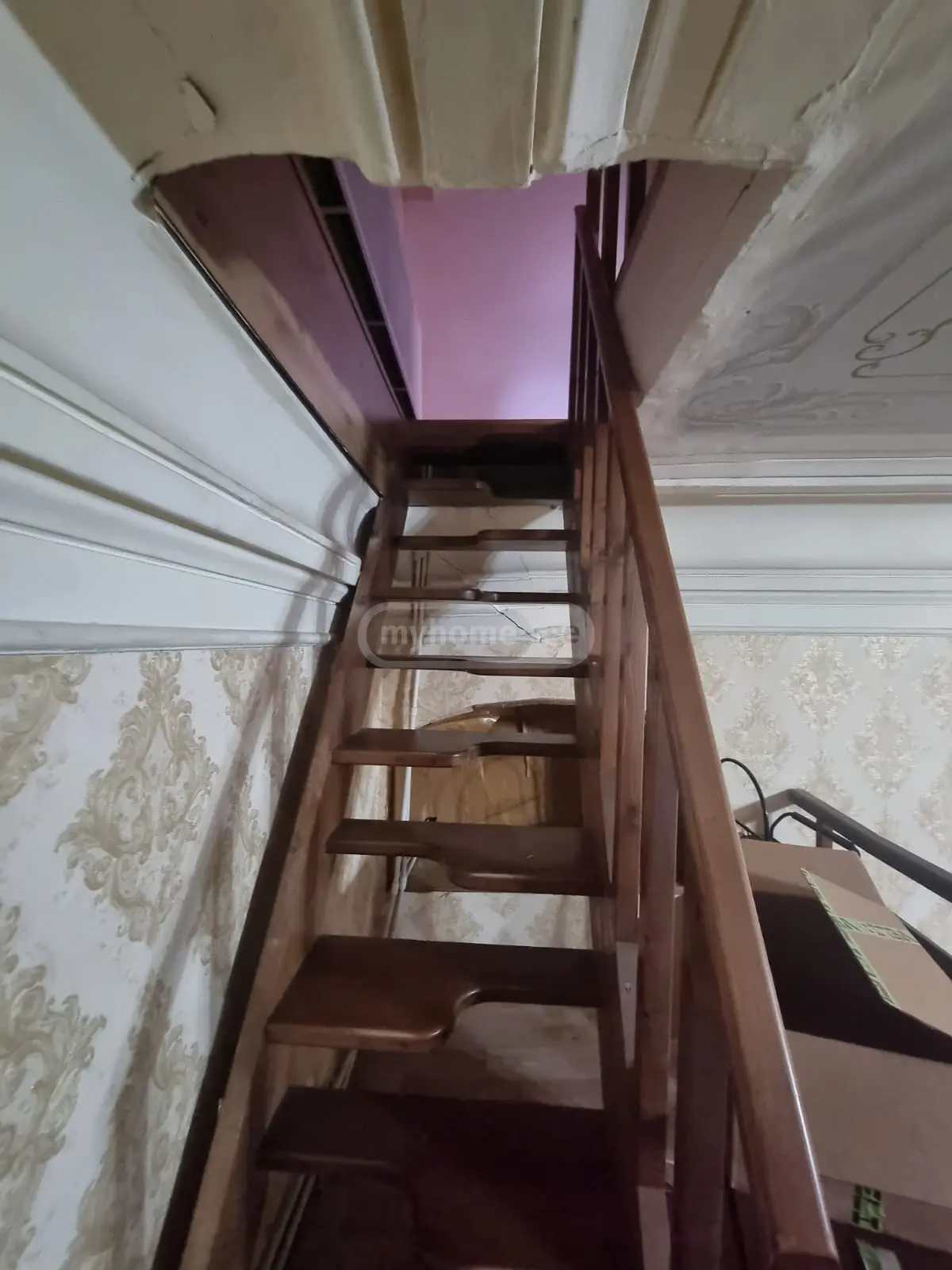 Mikheil Lermontovi St: 4-Room, 150.0 M² | Korter.Ge view 28