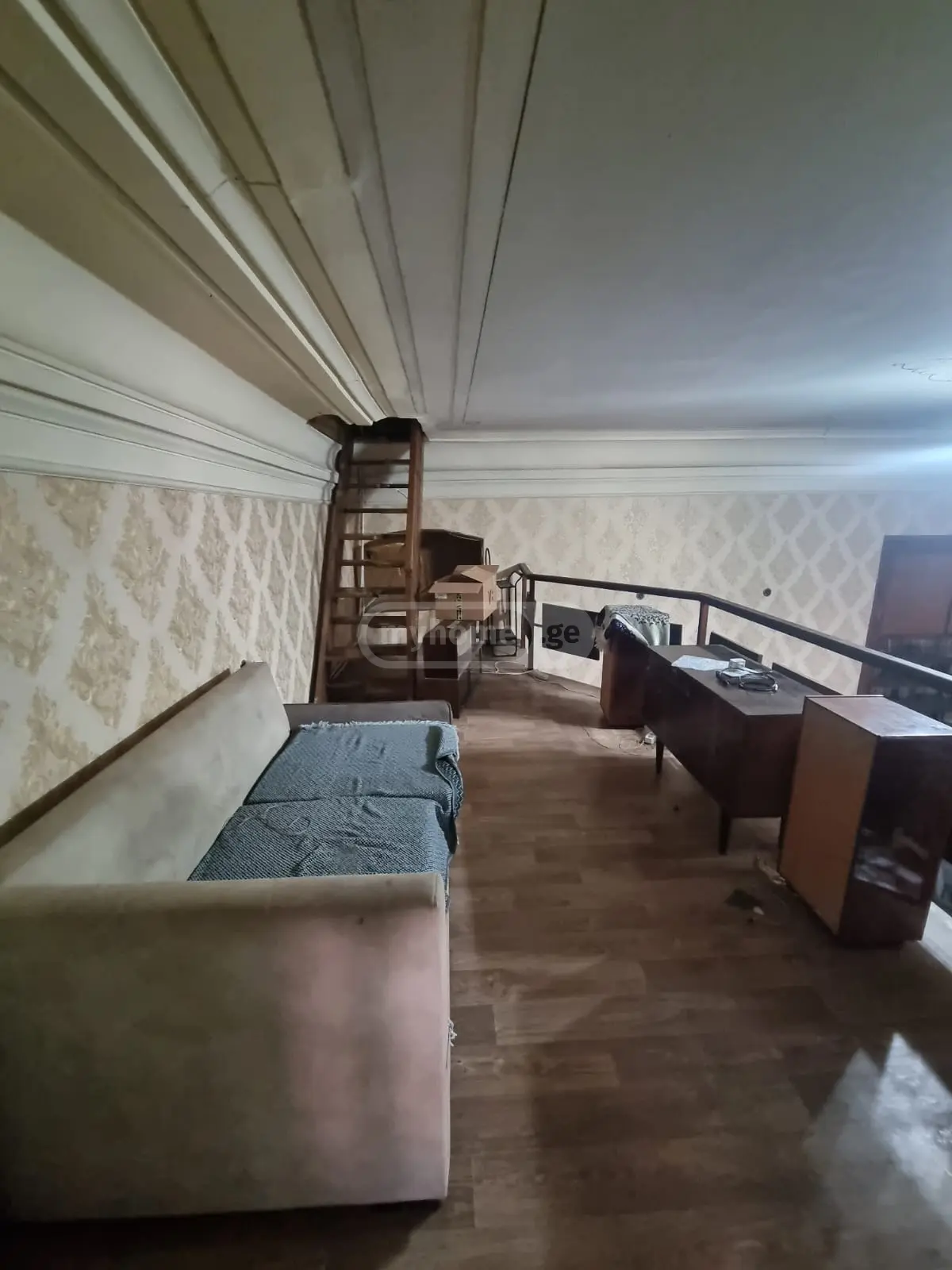 Mikheil Lermontovi St: 4-Room, 150.0 M² | Korter.Ge view 35