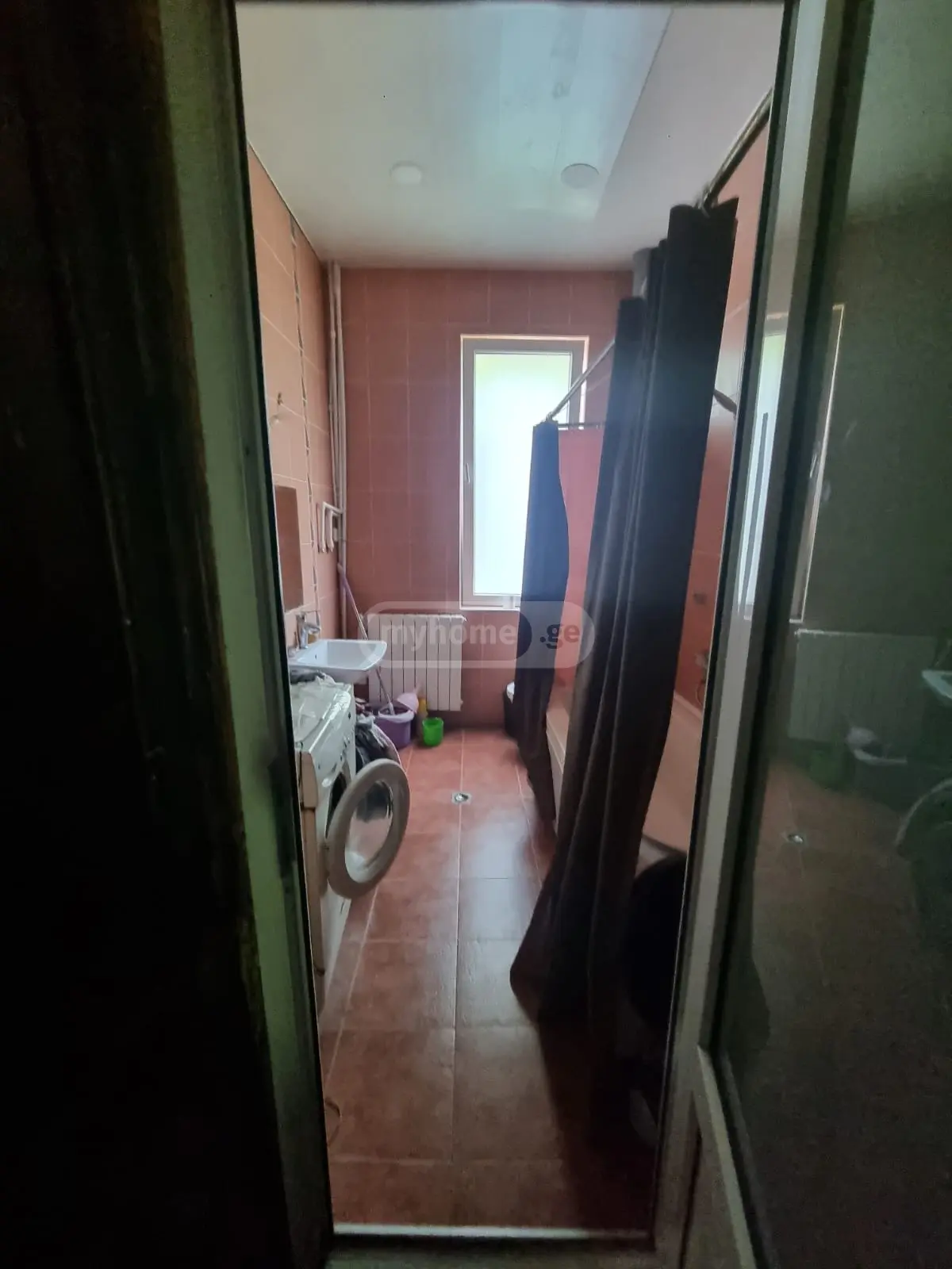 Mikheil Lermontovi St: 4-Room, 150.0 M² | Korter.Ge view 33