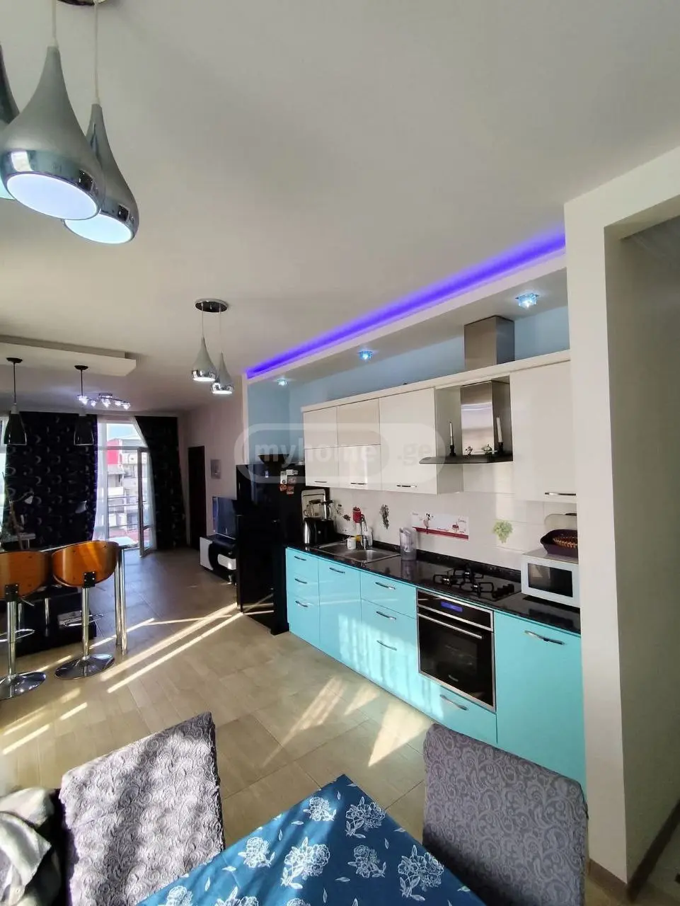 4 Room Apartment For Sale view 3