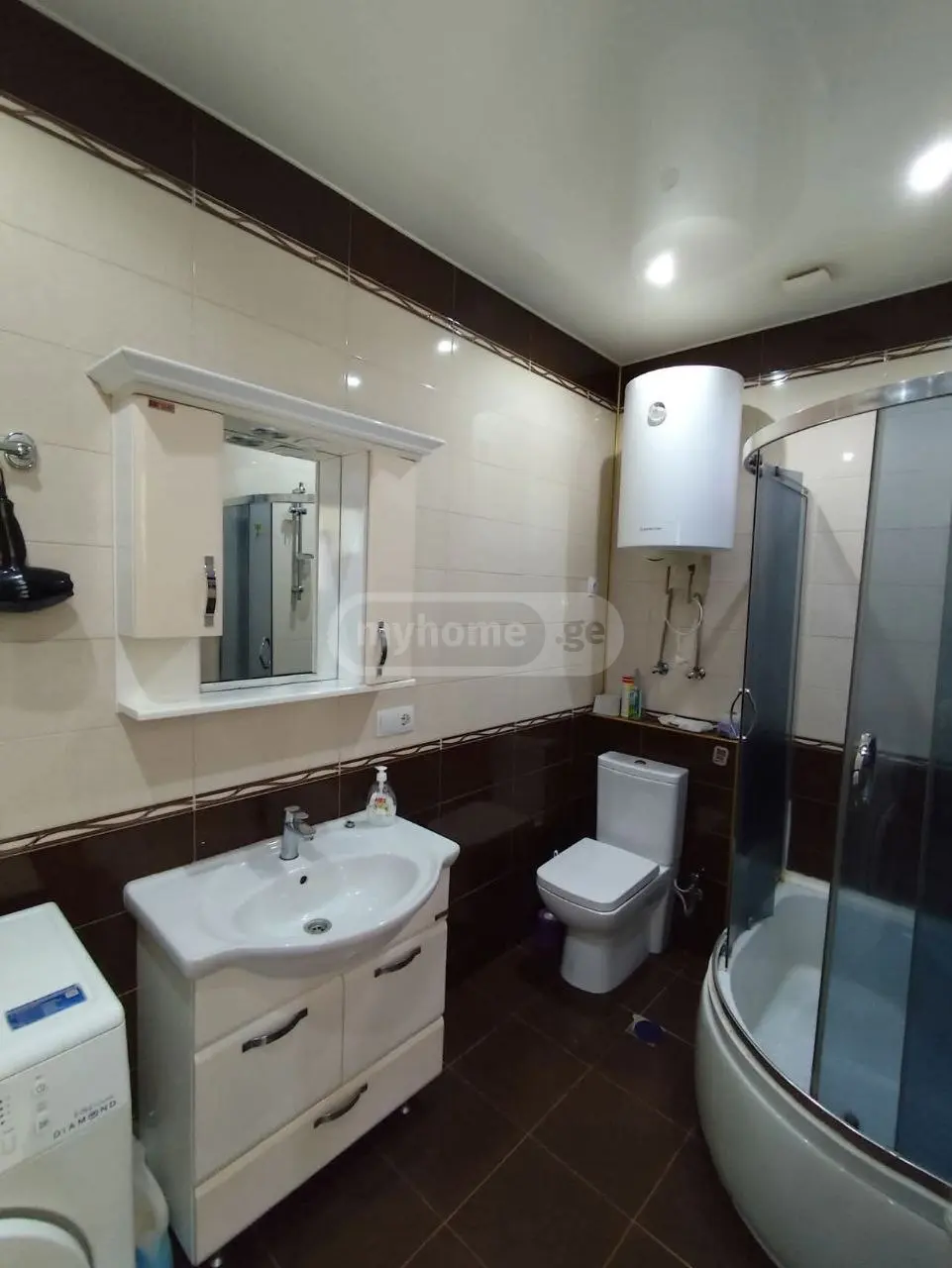 4 Room Apartment For Sale view 8