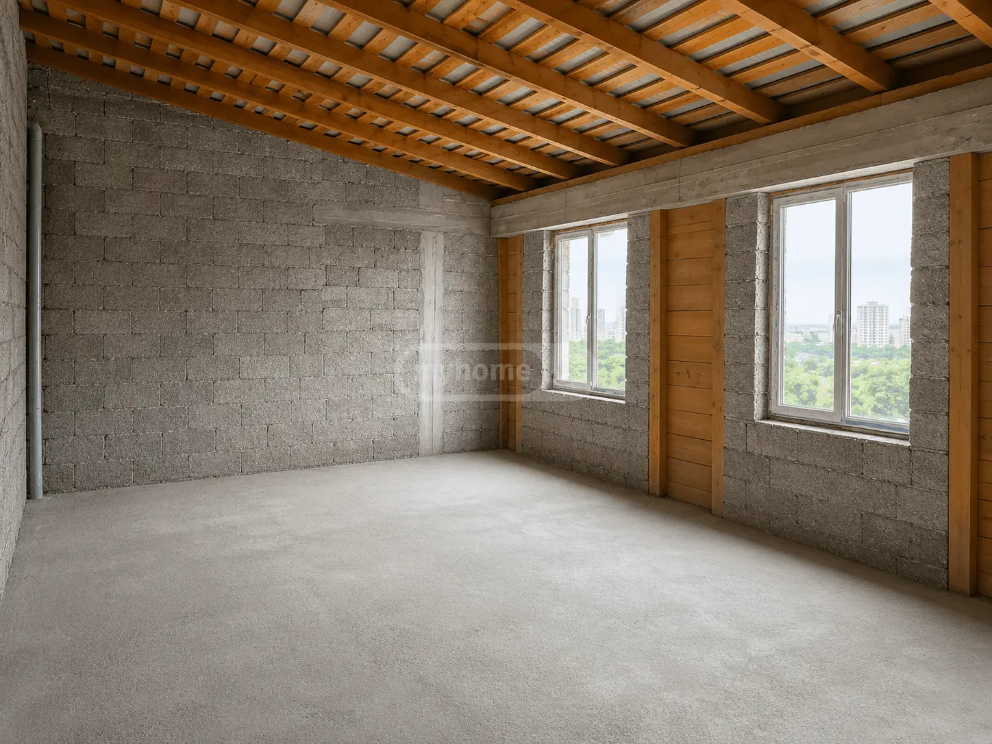 2-Room Apartment For Sale In Batumi, General Giorgi Mazniashvili St, 26 view 6