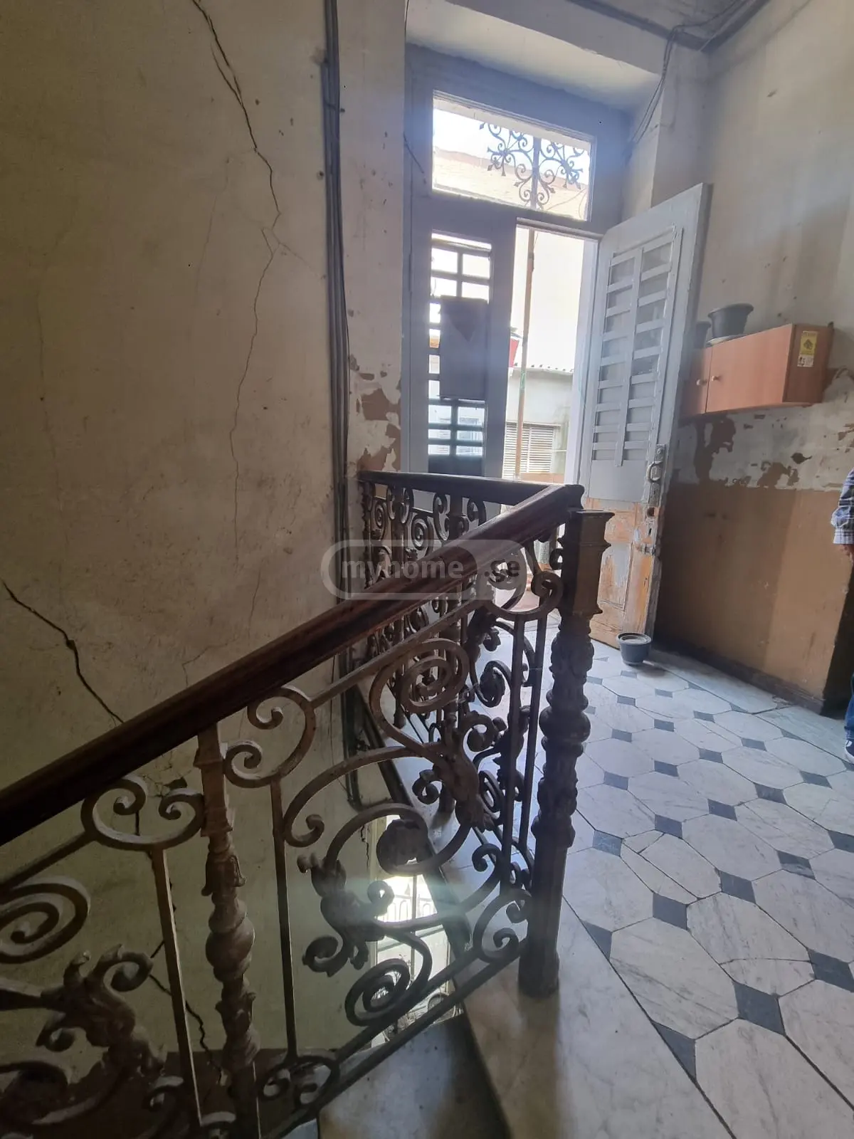 Mikheil Lermontovi St: 4-Room, 150.0 M² | Korter.Ge view 34