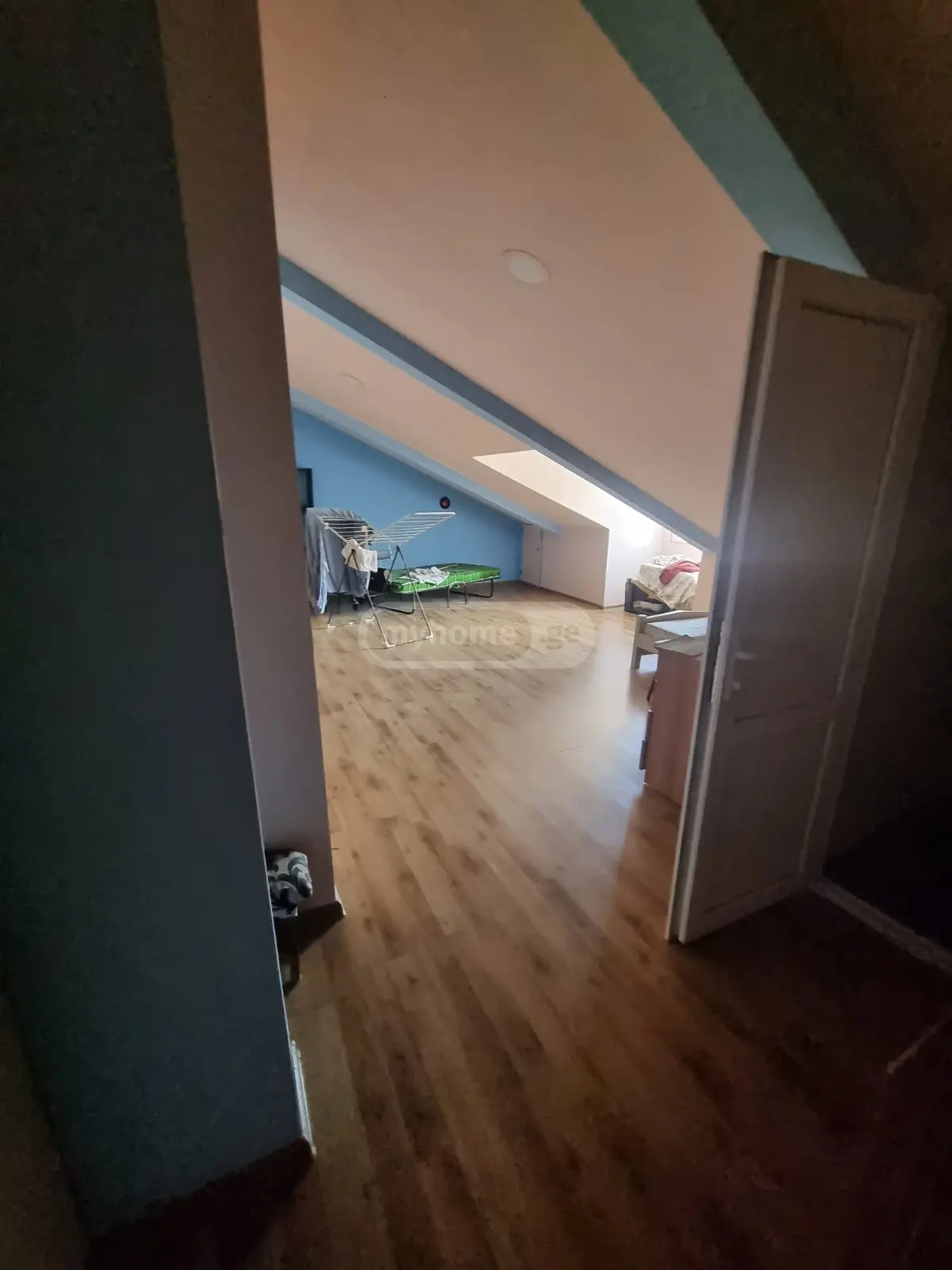 Mikheil Lermontovi St: 4-Room, 150.0 M² | Korter.Ge view 30