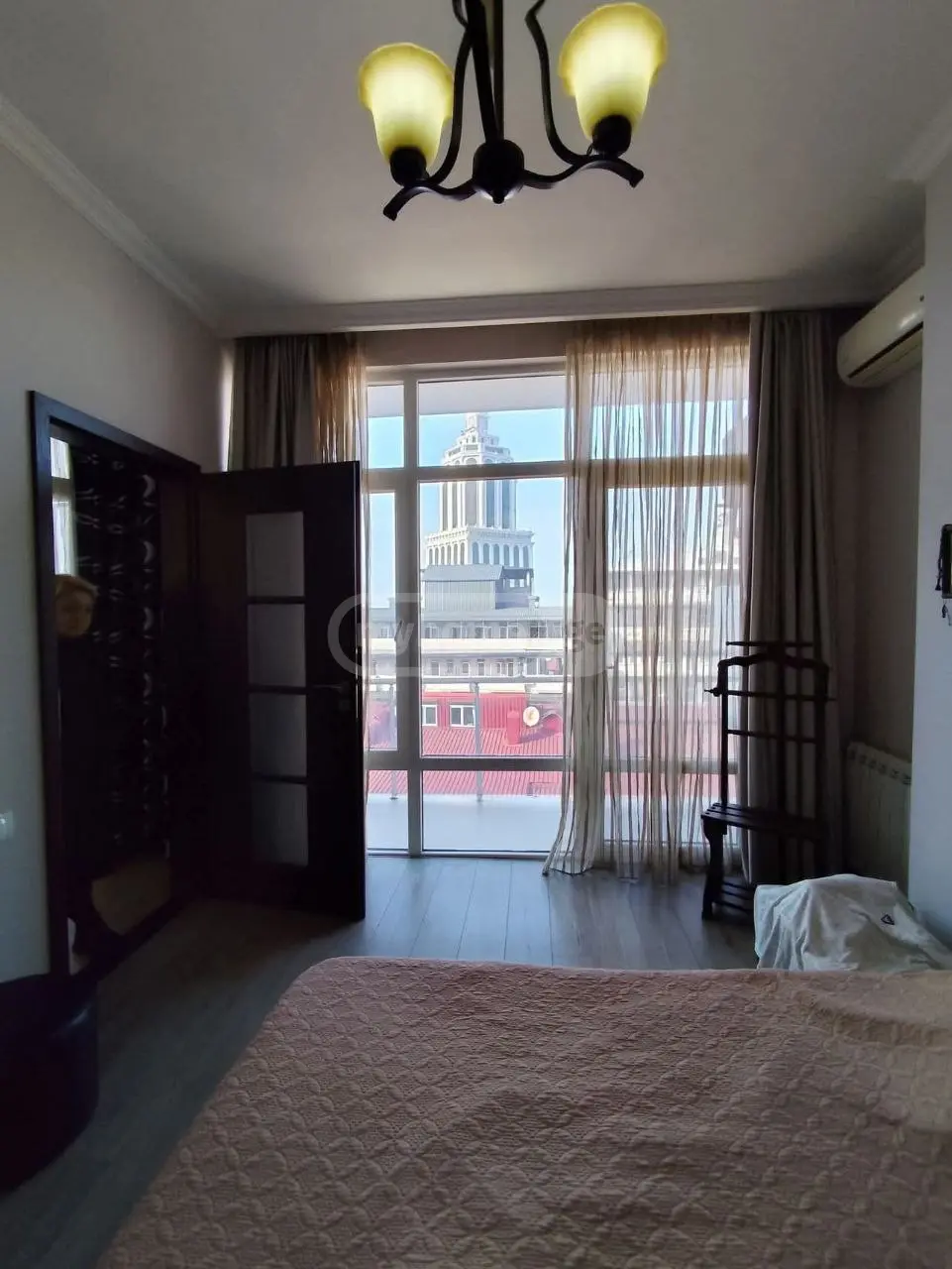 4 Room Apartment For Sale view 12