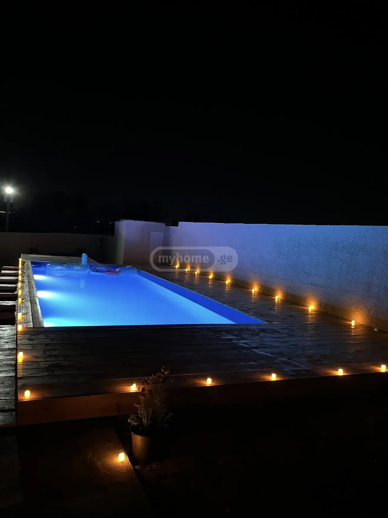 4 Room Private House Daily Rent In Gardabani view 5