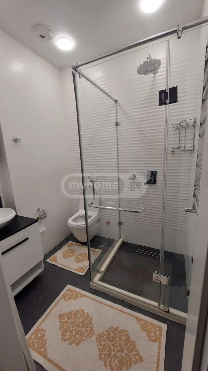4 Room Apartment For Sale view 15