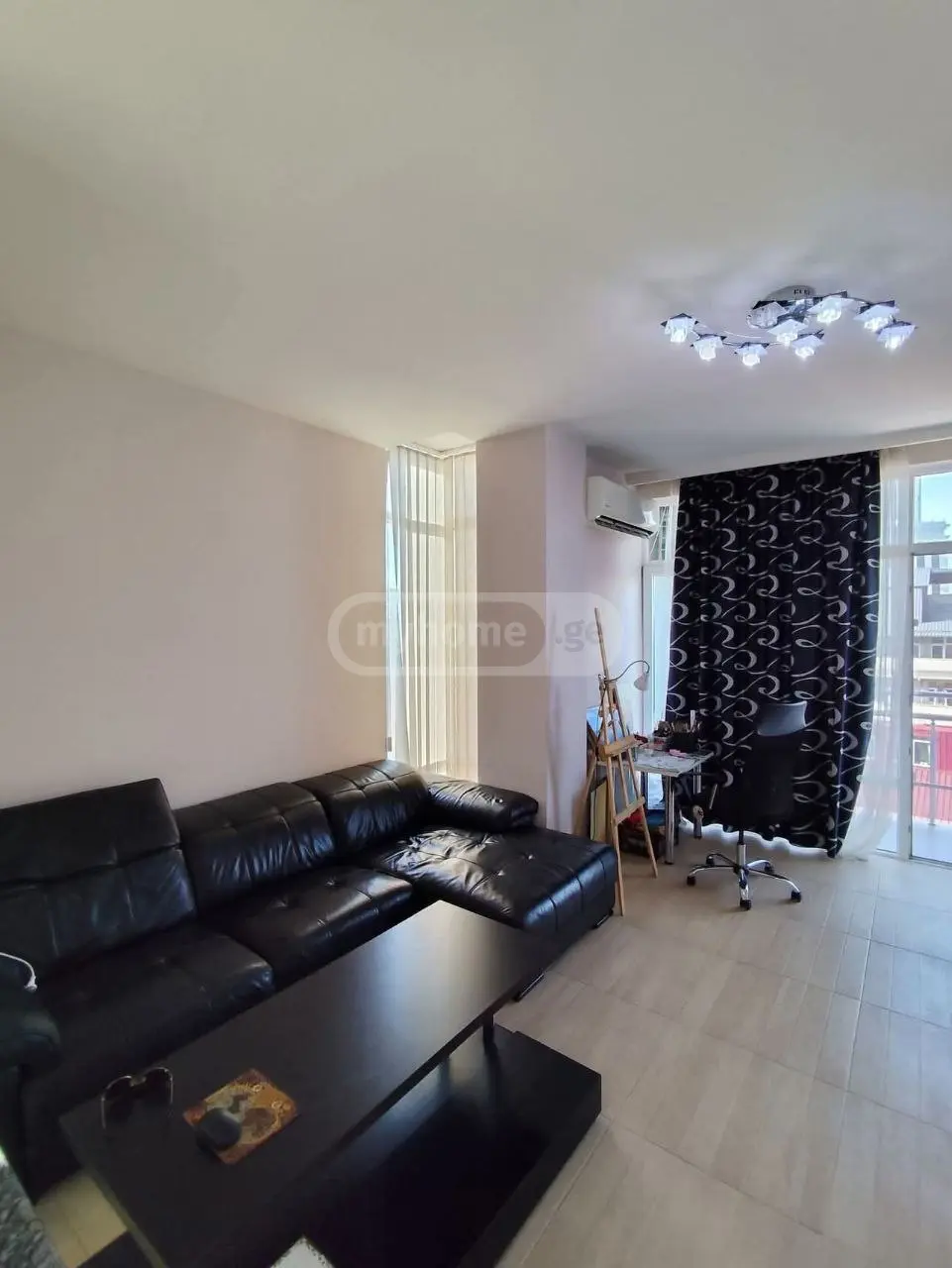 4 Room Apartment For Sale view 2