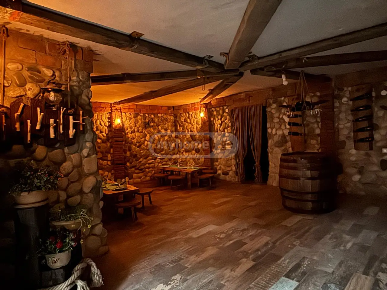 Food Object Commercial Area For Sale Aghmashenebeli, In Qutaisi view 4