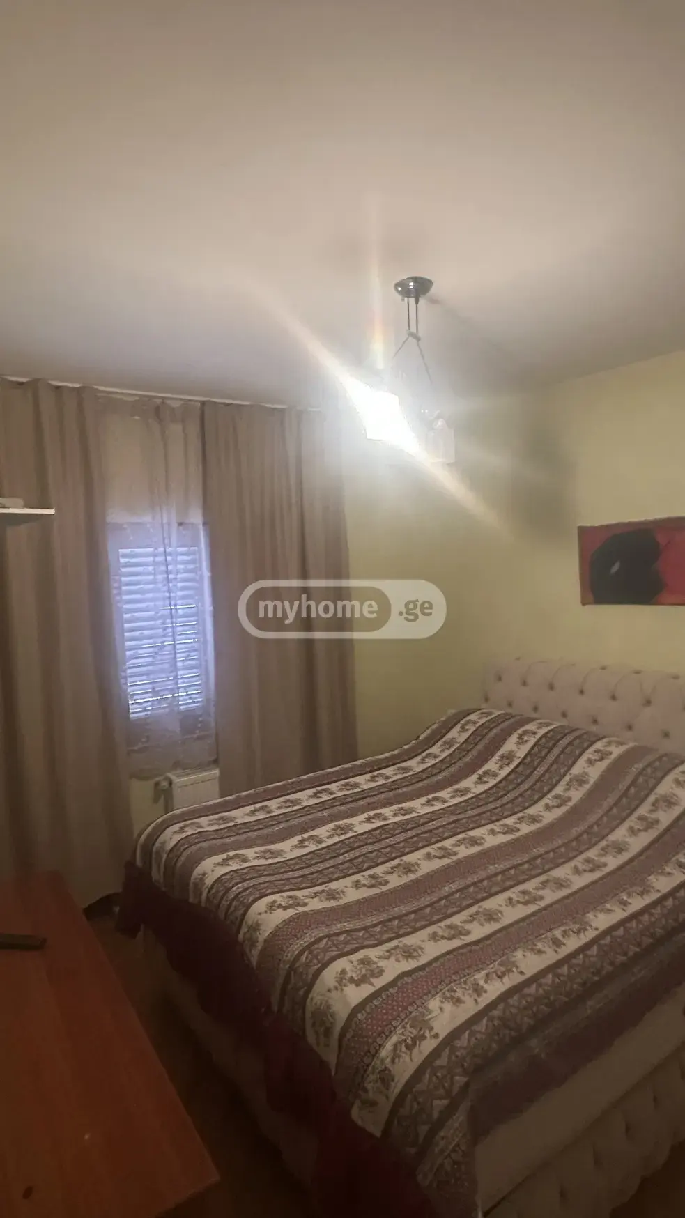 6 Room Country House For Rent In Betania view 2