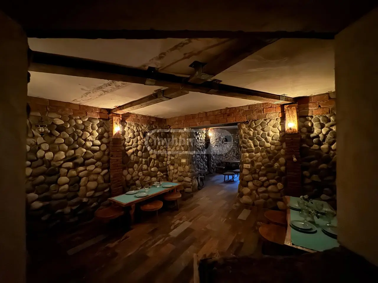Food Object Commercial Area For Sale Aghmashenebeli, In Qutaisi view 3