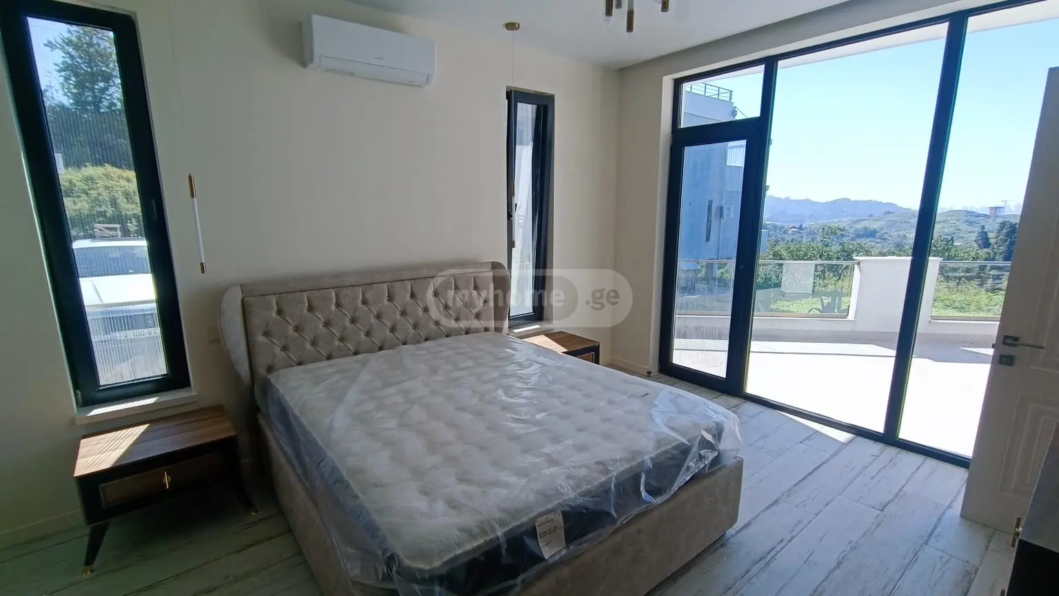 5 Room Country House For Sale view 5