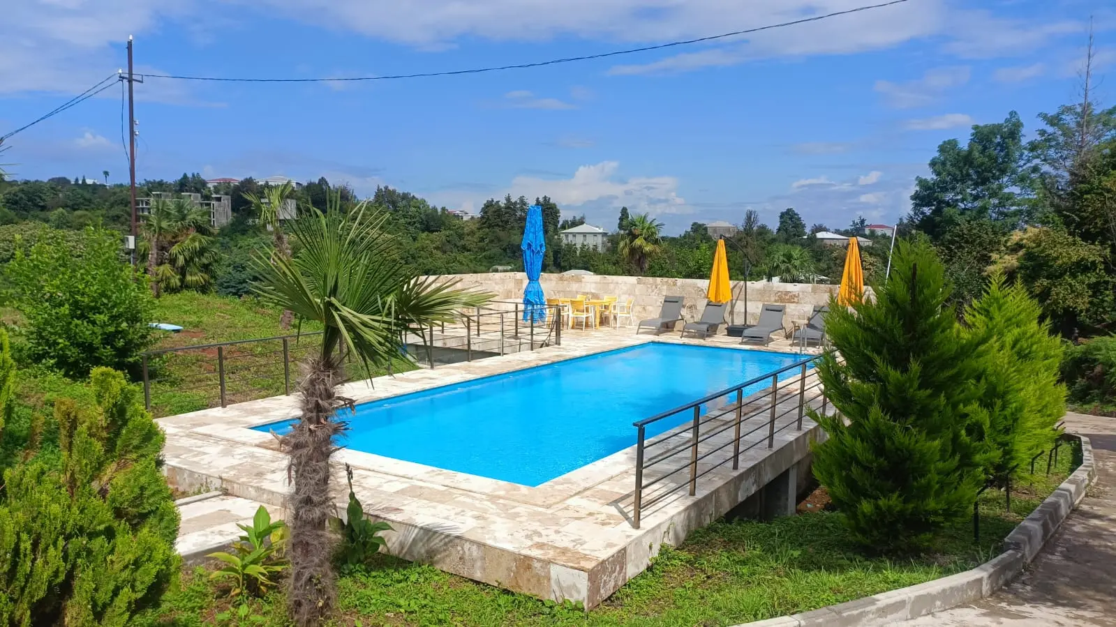 5 Room Country House For Sale view 11