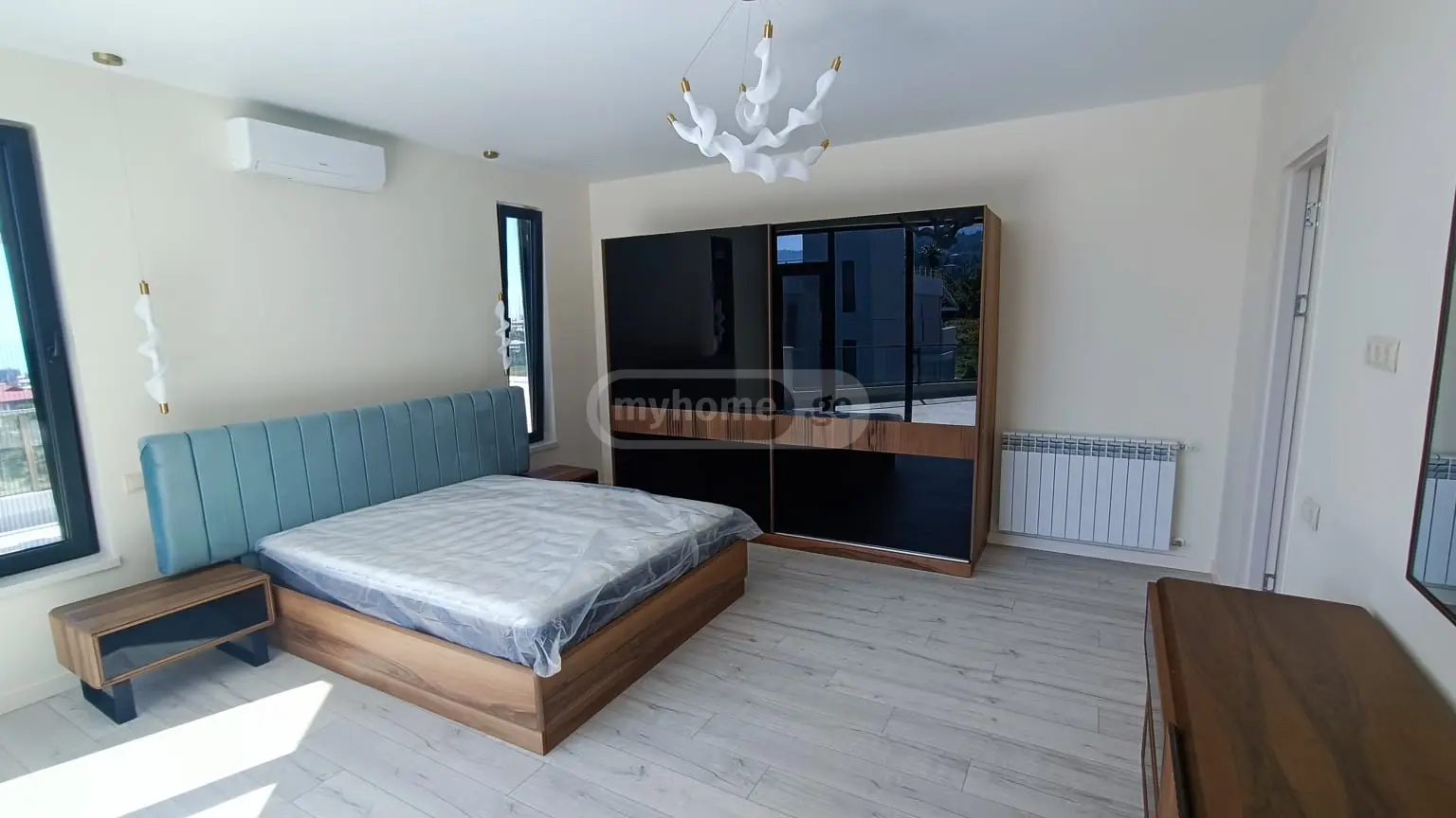 5 Room Country House For Sale view 7