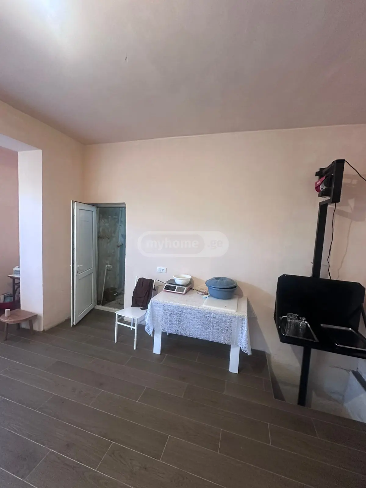 Food Object Commercial Area For Sale Aghmashenebeli, In Qutaisi view 10