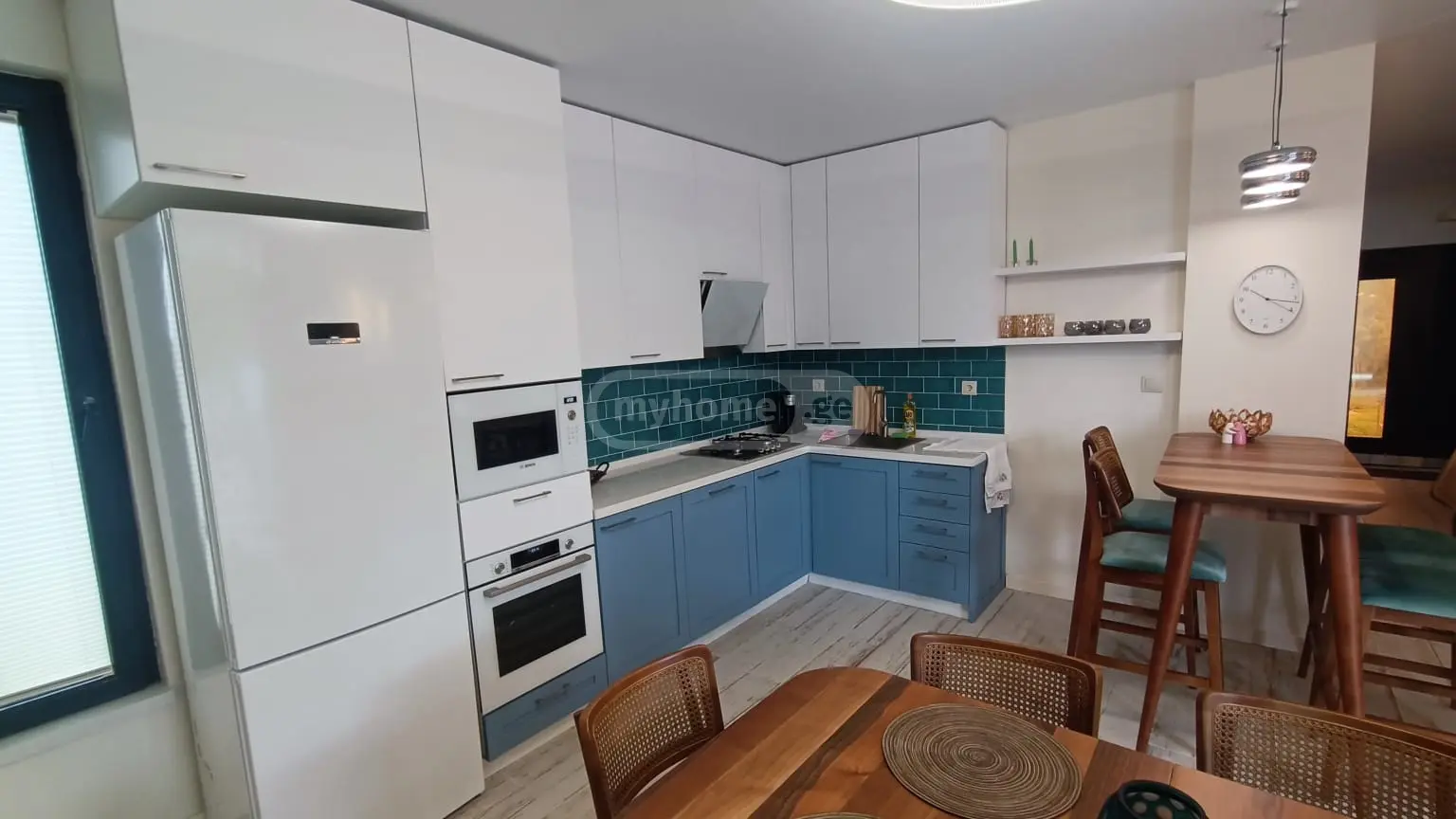 5 Room Country House For Sale view 4