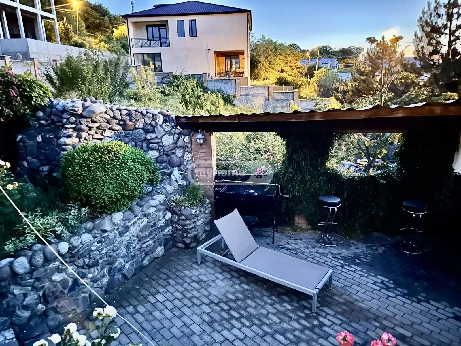 6 Room Country House For Rent In Betania view 12