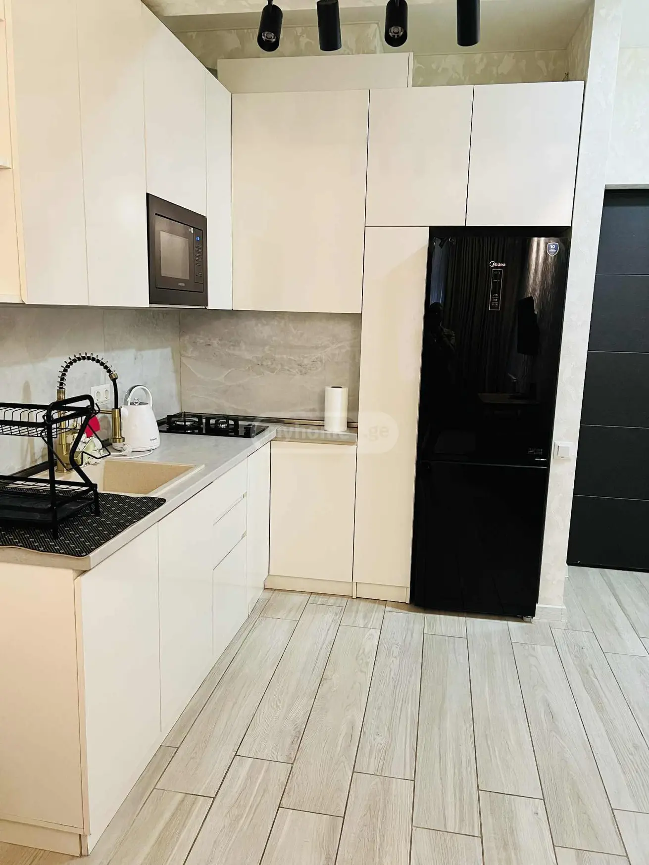 2 Room Apartment Daily Rent In Isani view 6