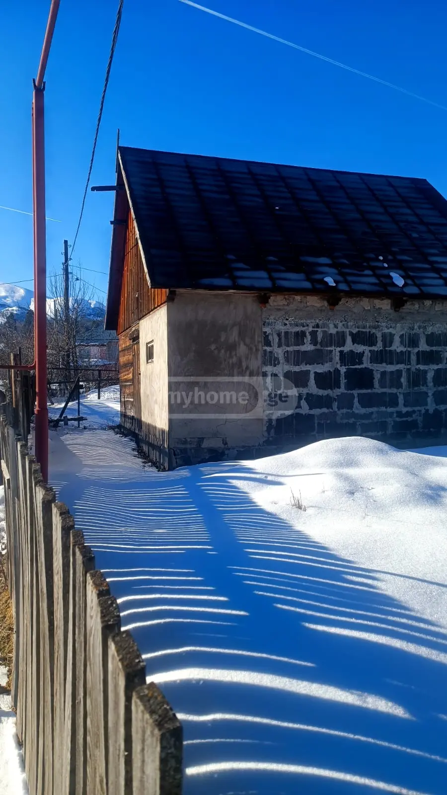 5 Room Private House For Sale view 4