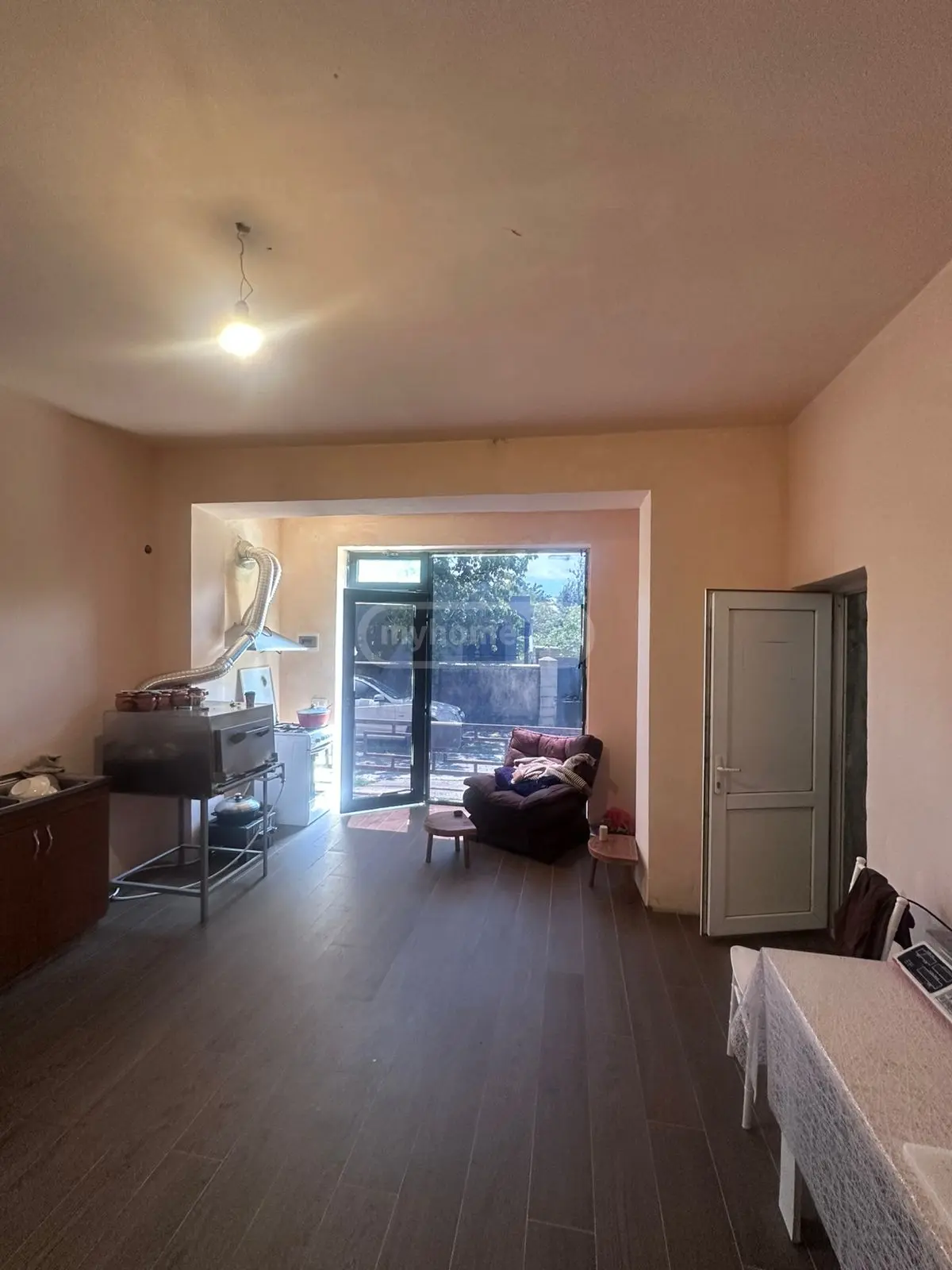 Food Object Commercial Area For Sale Aghmashenebeli, In Qutaisi view 9