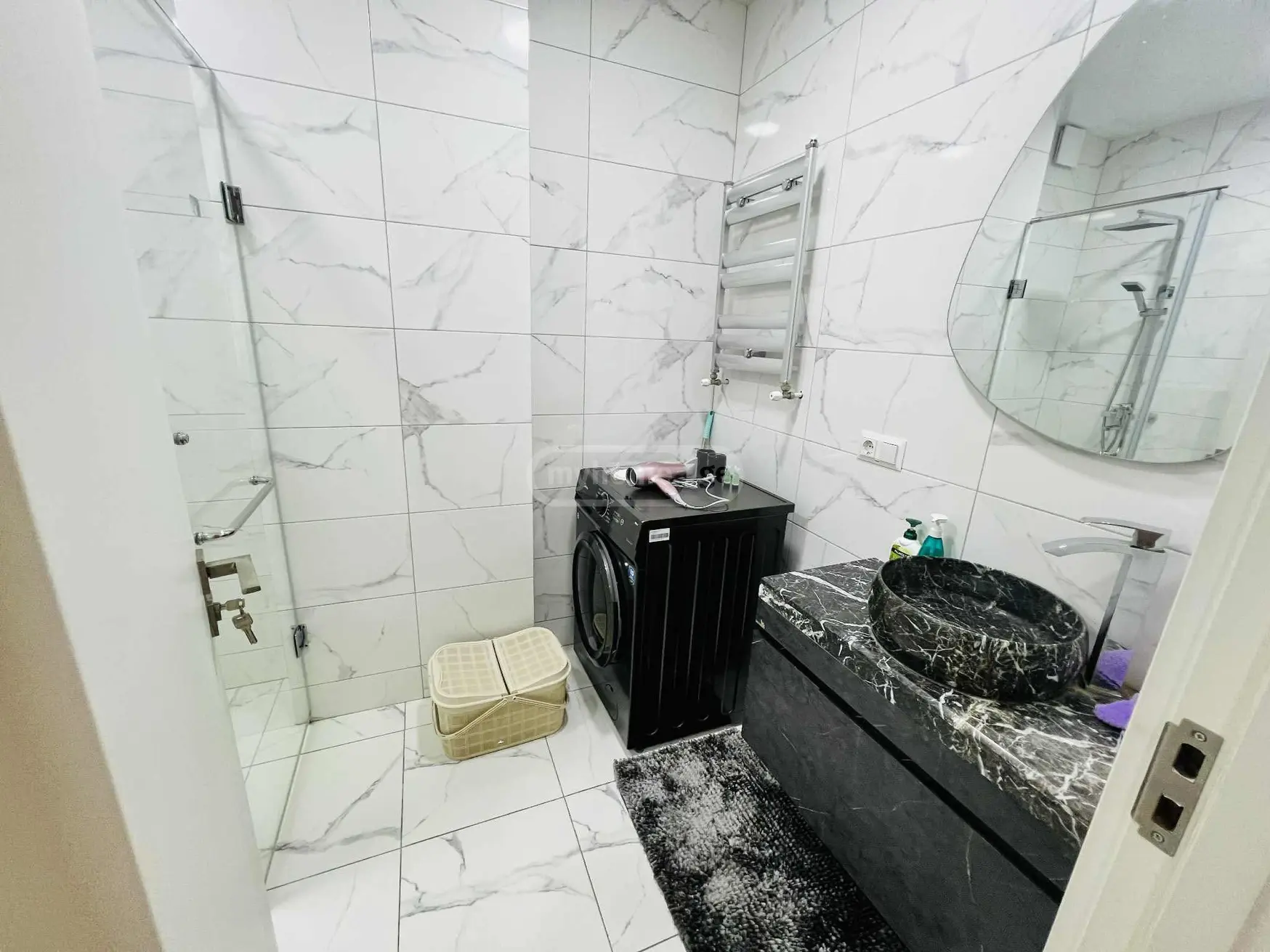2 Room Apartment Daily Rent In Isani view 10