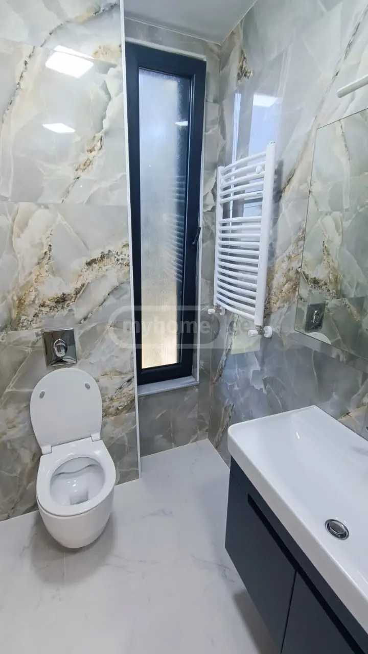 5 Room Country House For Sale view 13