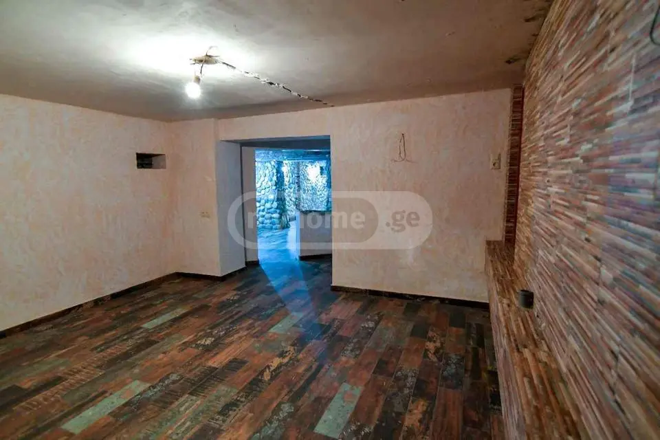Food Object Commercial Area For Sale Aghmashenebeli, In Qutaisi view 5