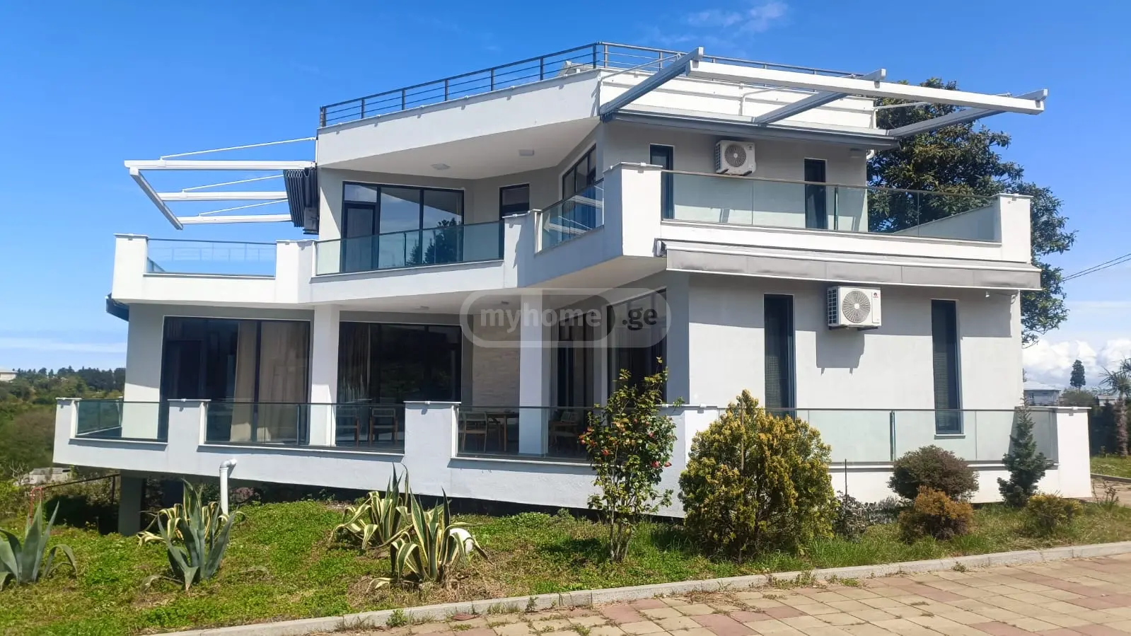 5 Room Country House For Sale view 16