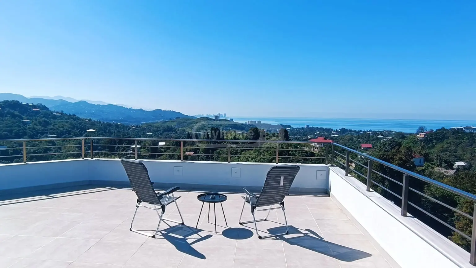 5 Room Country House For Sale view 8