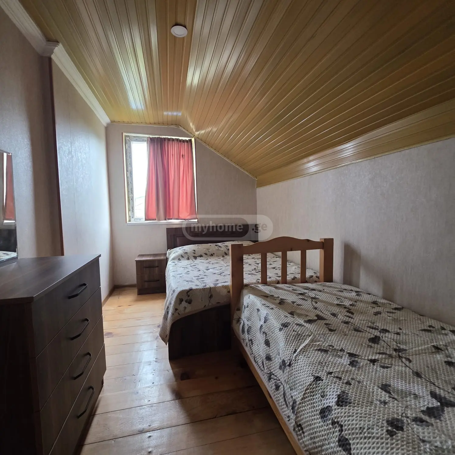 7 Room Country House Daily Rent In Grigoleti, In Lanchkhuti Municipality view 7