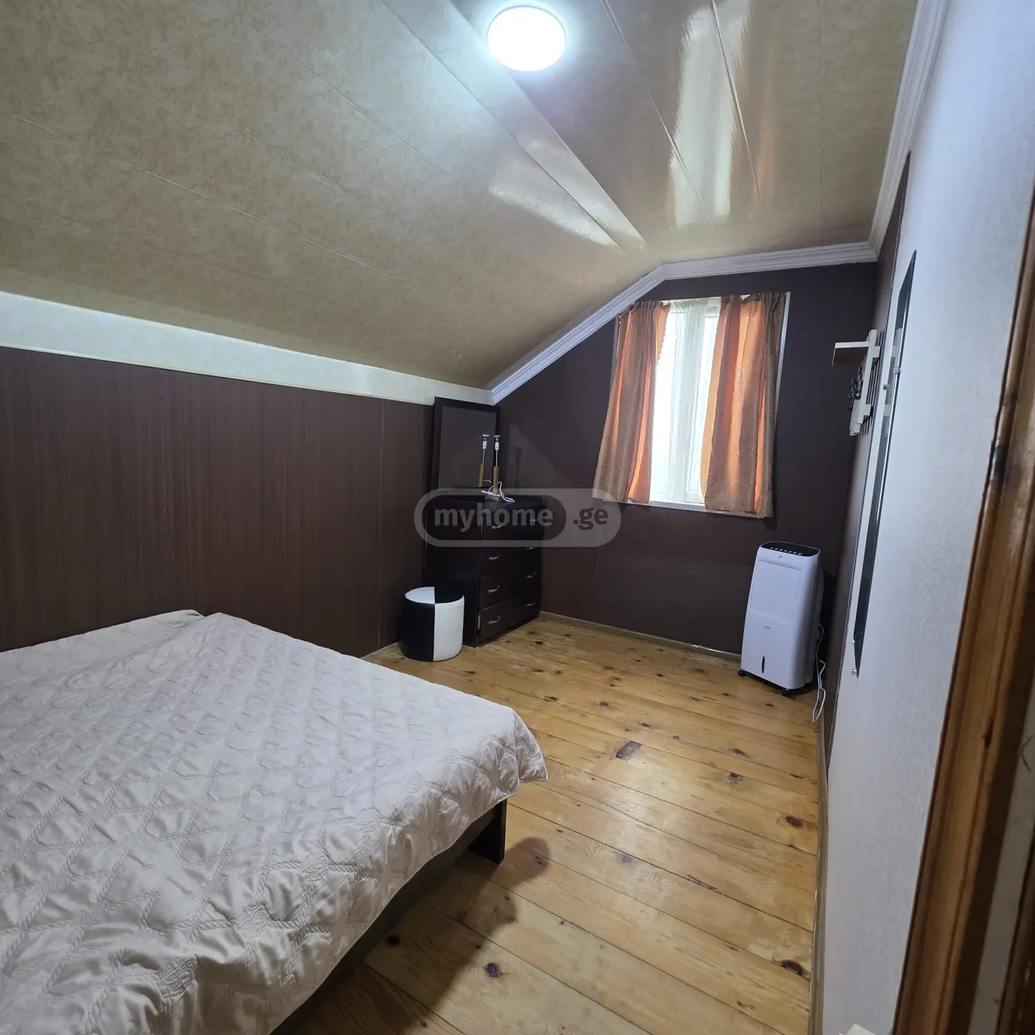 7 Room Country House Daily Rent In Grigoleti, In Lanchkhuti Municipality view 9