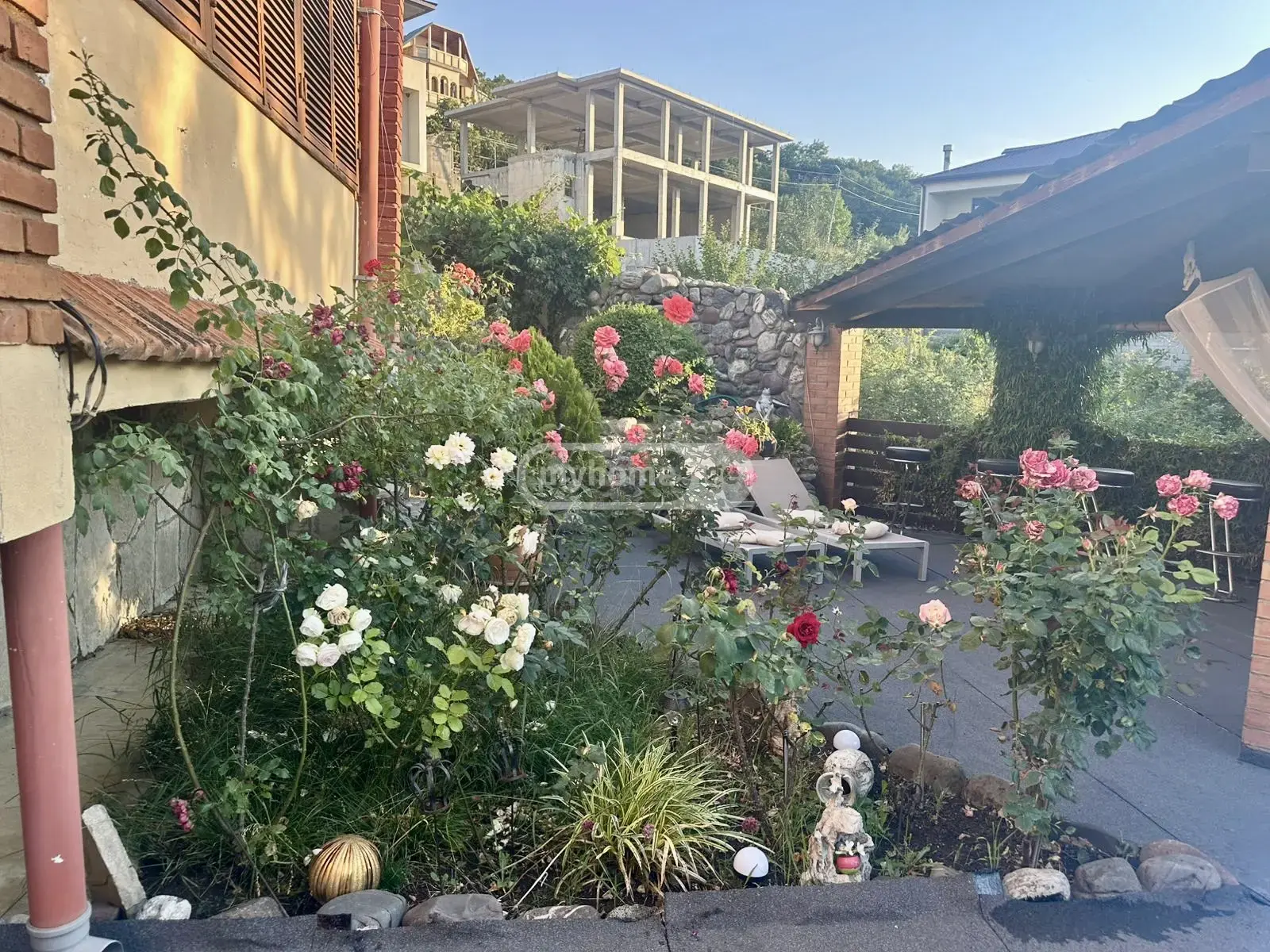 6 Room Country House For Rent In Betania view 6