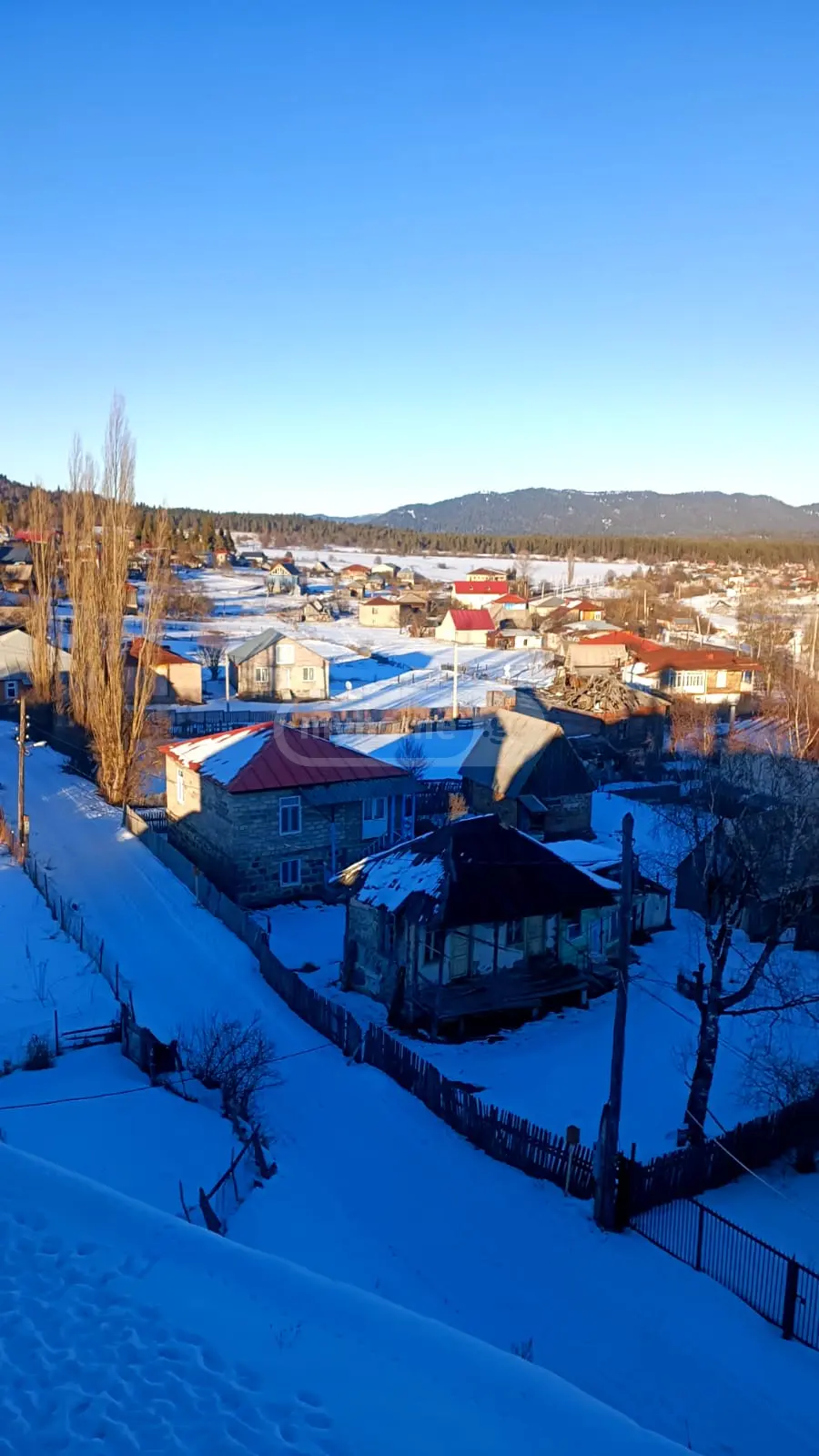 5 Room Private House For Sale view 1