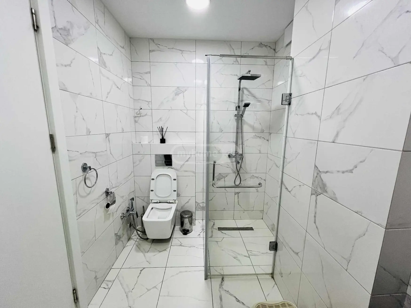 2 Room Apartment Daily Rent In Isani view 13
