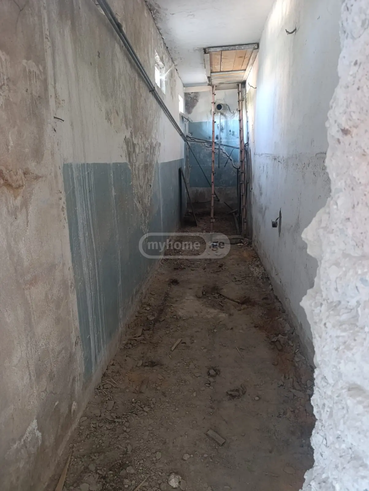 Food Object Commercial Area For Sale Aghmashenebeli, In Qutaisi view 11