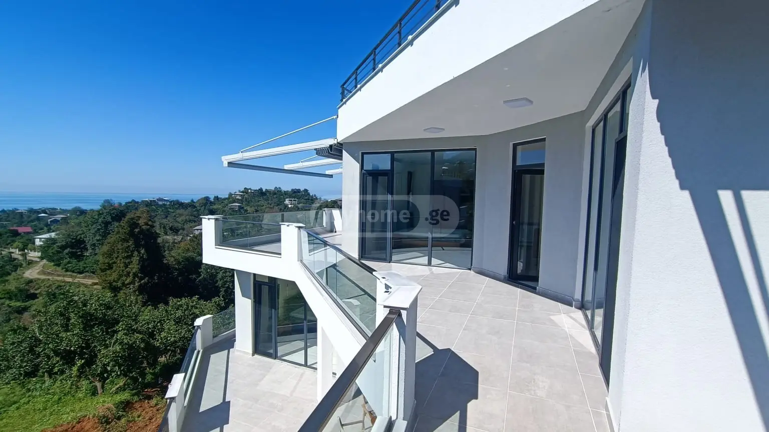 5 Room Country House For Sale view 10