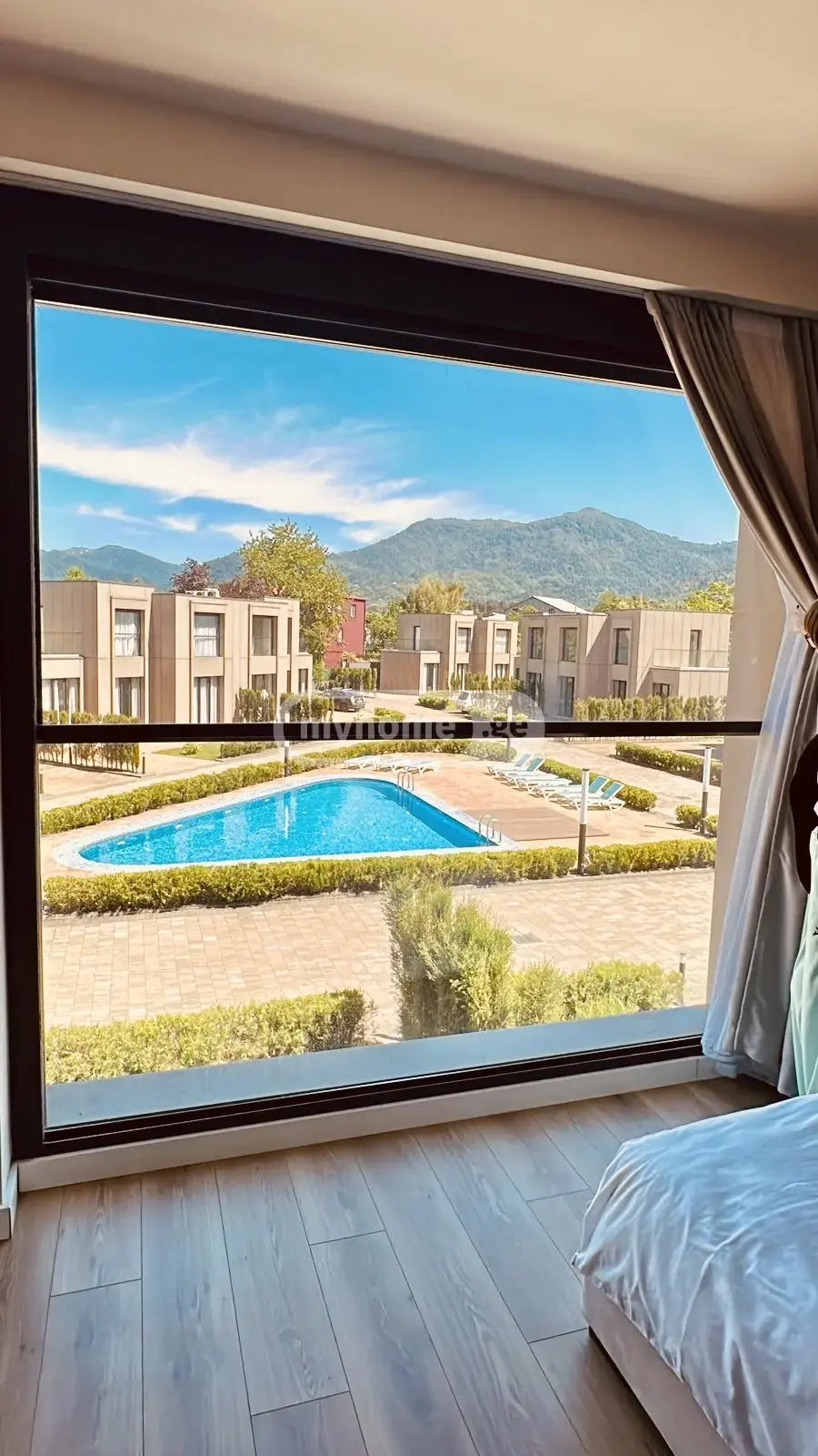 3 Room Private House For Sale view 6
